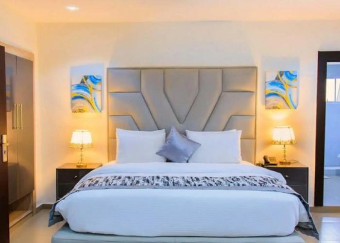 Aries Suites