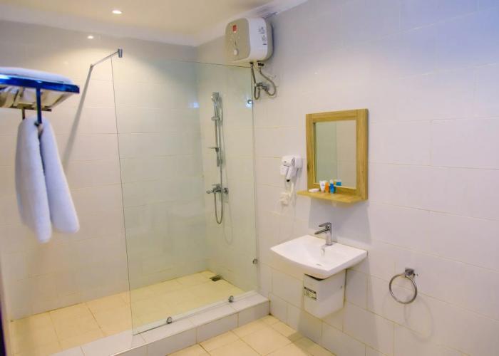 Aries Suites