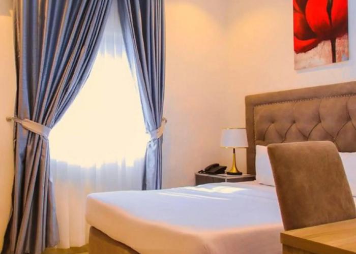 Aries Suites