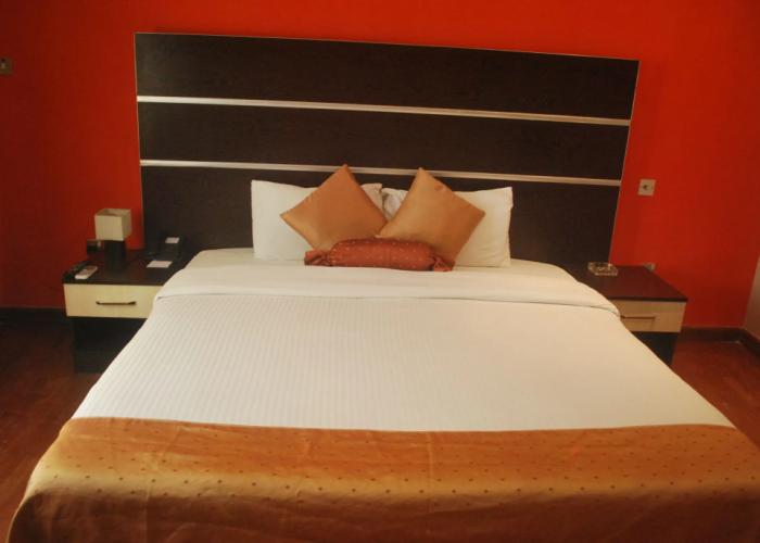Aries Suites
