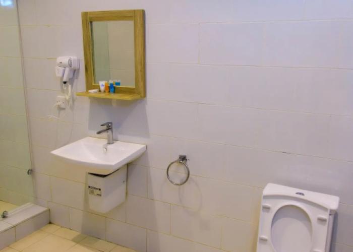Aries Suites