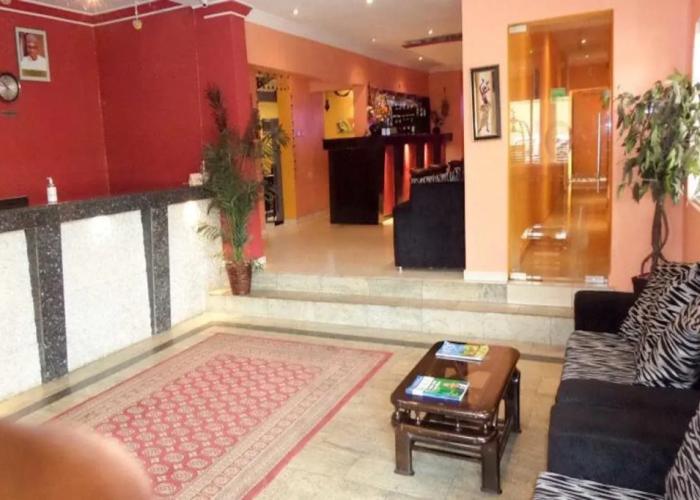 Aries Suites