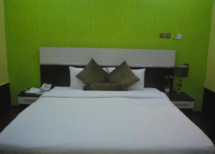 Aries Suites