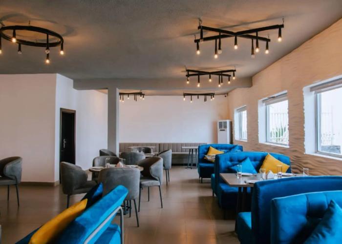 Aries Suites