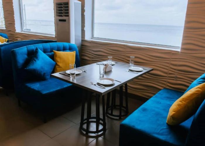 Aries Suites