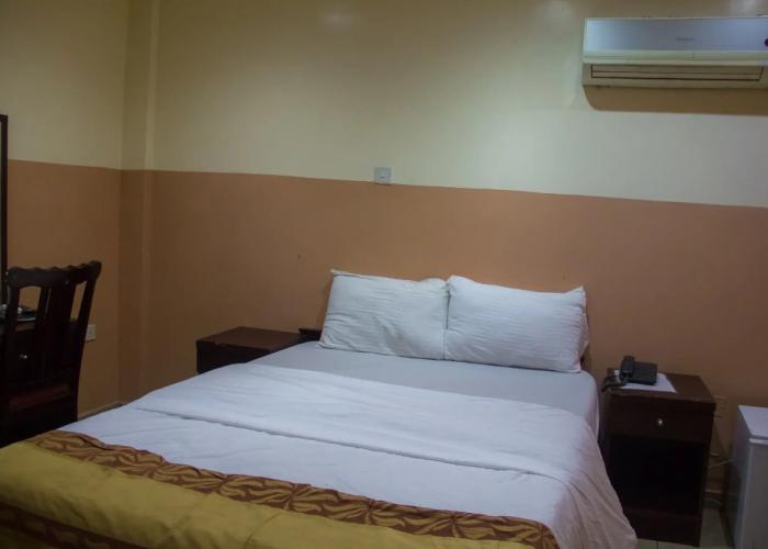 Beni Hotels