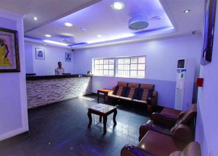Beni Hotels
