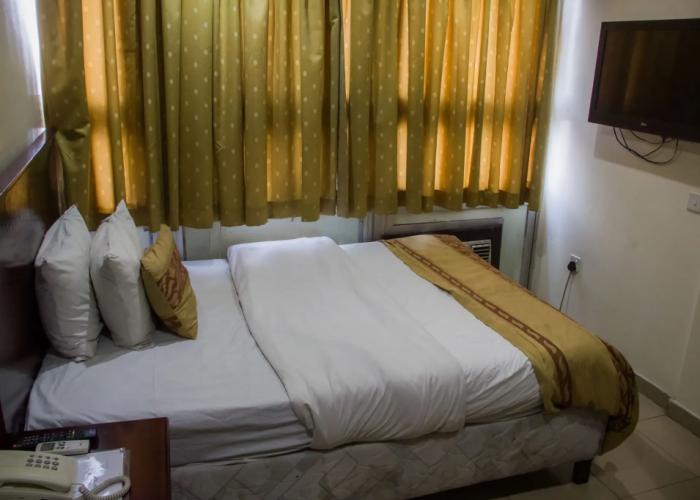 Beni Hotels