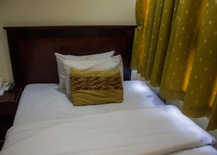 Beni Hotels