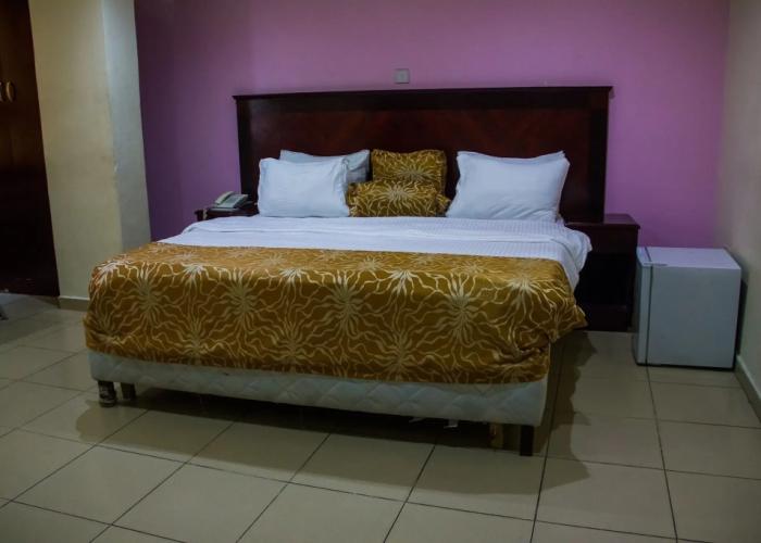 Beni Hotels