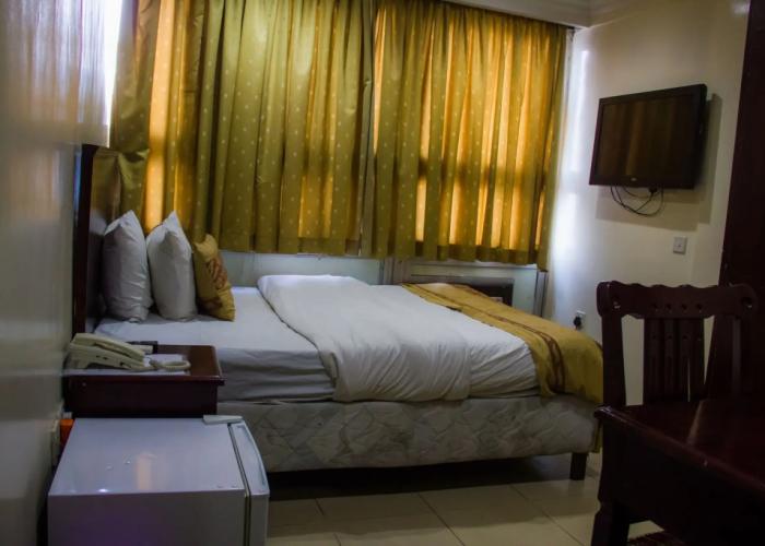Beni Hotels