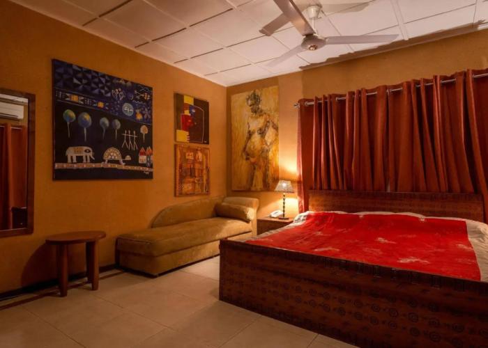 Bogobiri House Ikoyi Lagos
