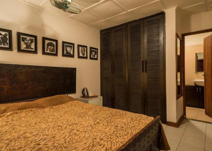Bogobiri House Ikoyi Lagos