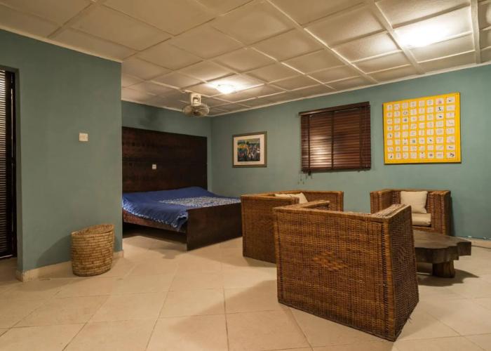 Bogobiri House Ikoyi Lagos