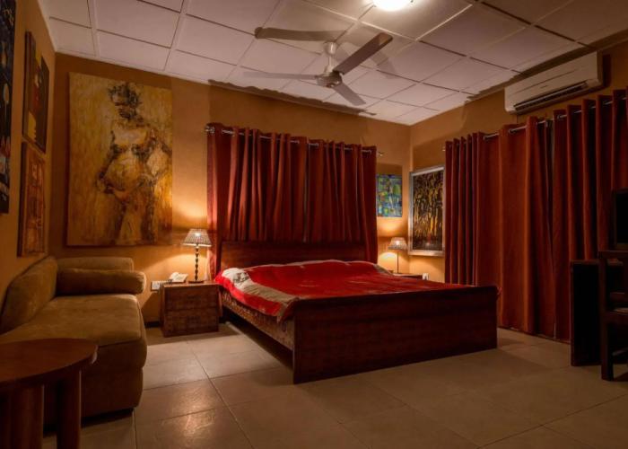 Bogobiri House Ikoyi Lagos