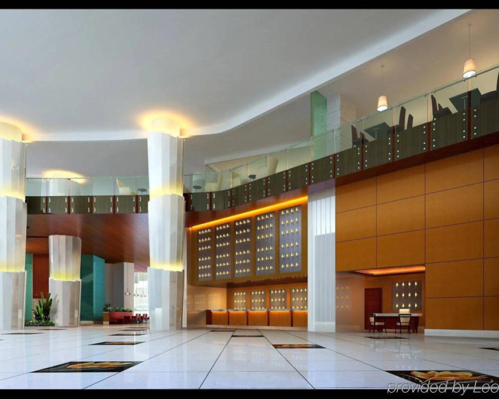 Lagos Continental Hotel