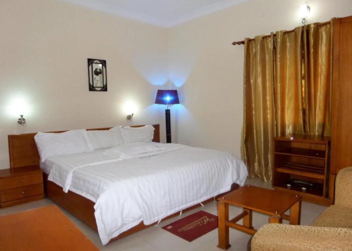 Gilford View Hotels