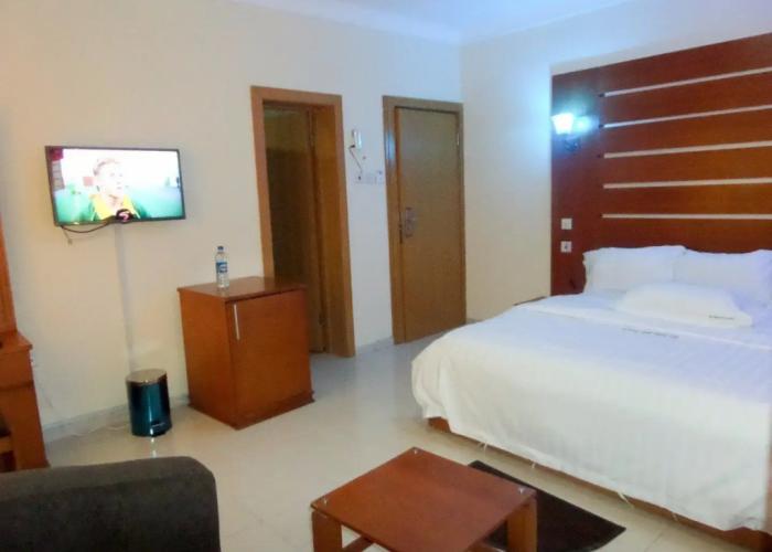 Gilford View Hotels