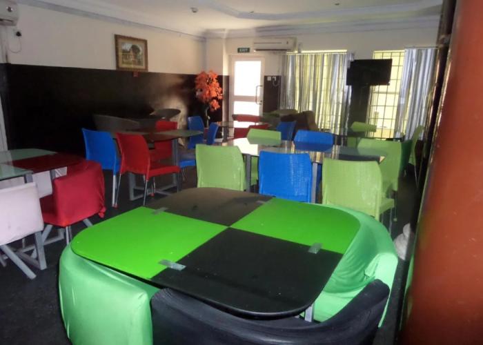 Gilford View Hotels