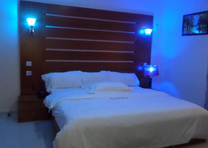 Gilford View Hotels