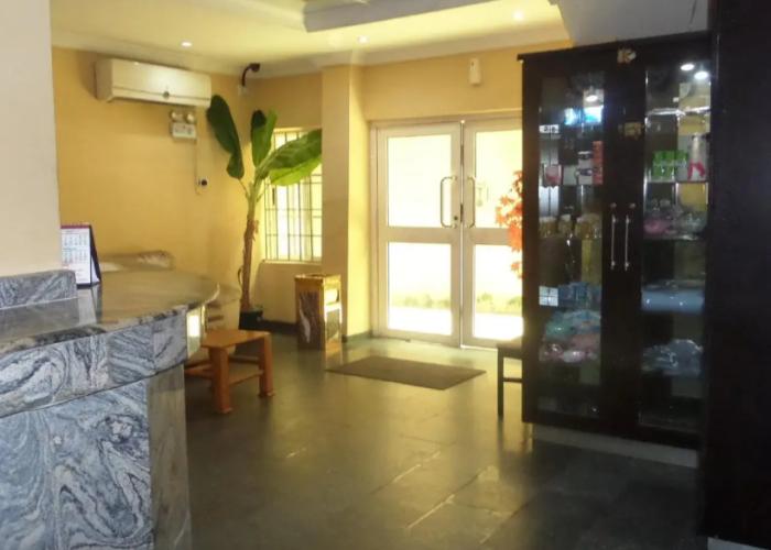Gilford View Hotels