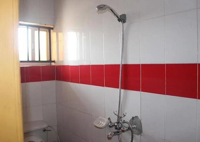 Banilux Guest House