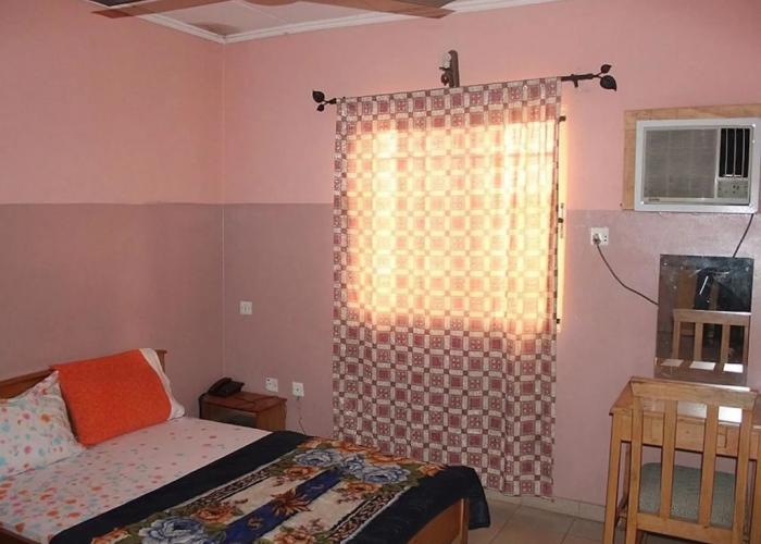 Banilux Guest House