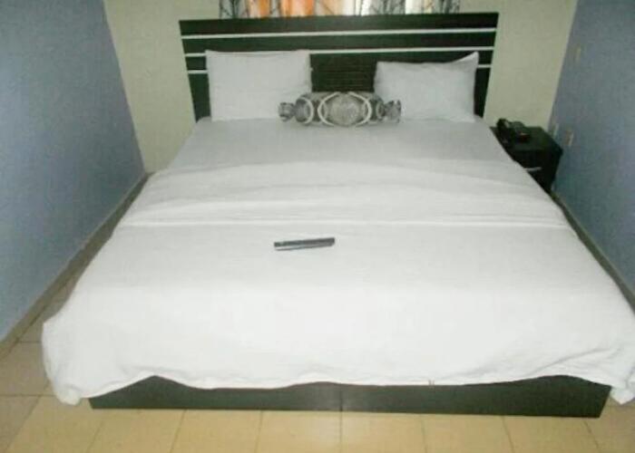 Banilux Guest House