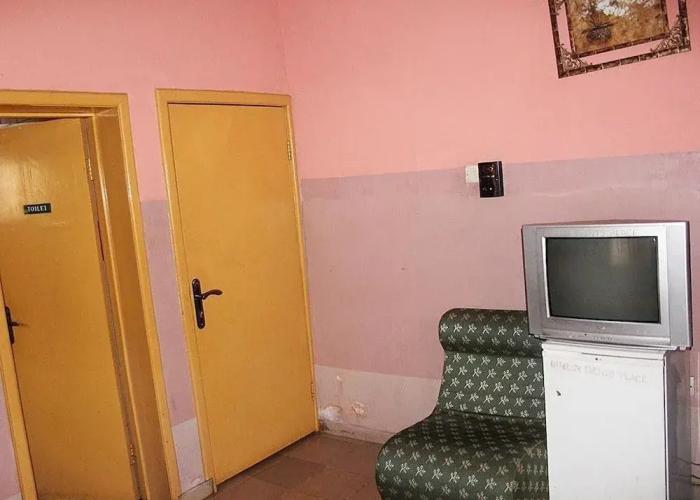 Banilux Guest House