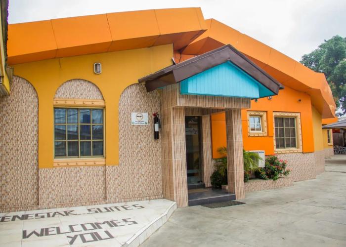 Benestar Suites
