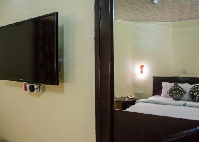Benestar Suites