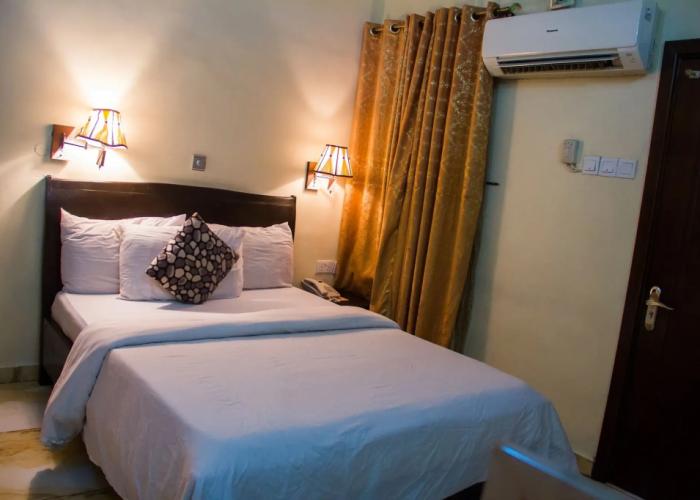 Benestar Suites