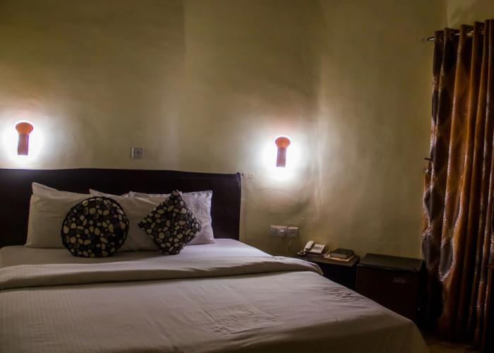 Benestar Suites
