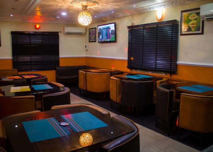 Benestar Suites