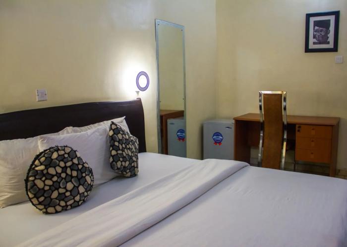 Benestar Suites