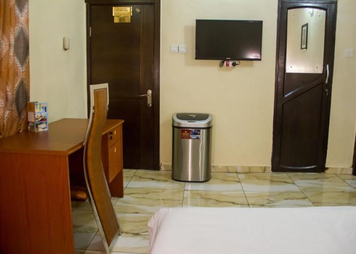 Benestar Suites