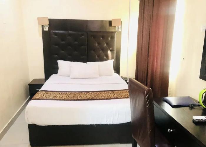 Villa Angelia Hotel Annex