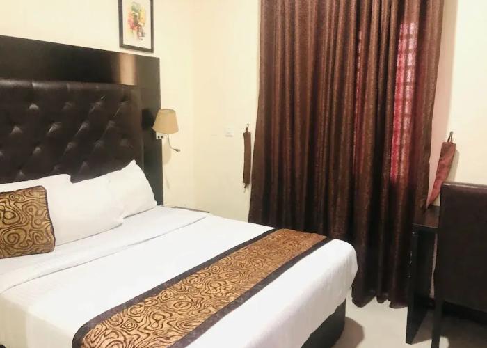 Villa Angelia Hotel Annex