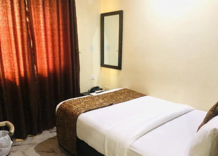 Villa Angelia Hotel Annex