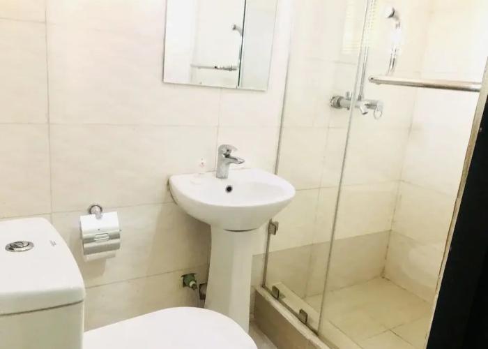Villa Angelia Hotel Annex