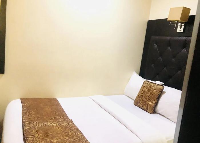 Villa Angelia Hotel Annex