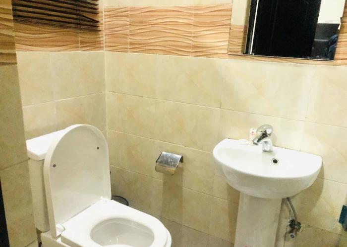 Villa Angelia Hotel Annex
