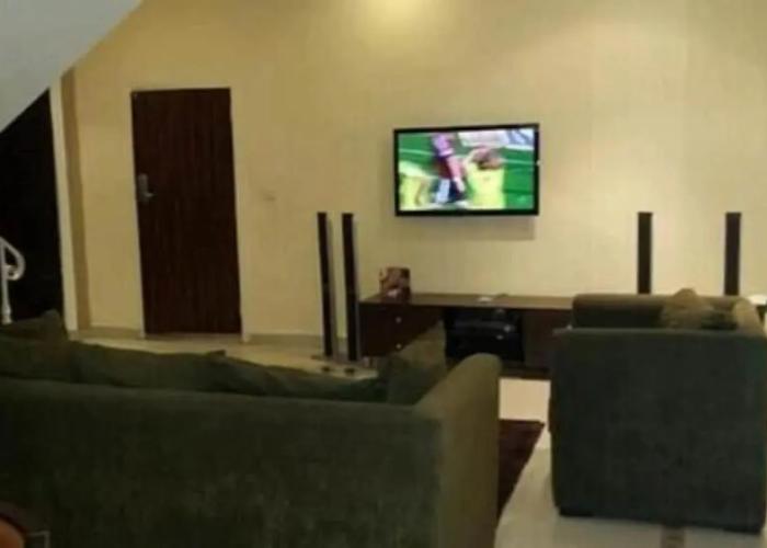 Villa Angelia Hotel Annex