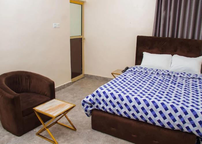 Hotel Go2Hotel45
