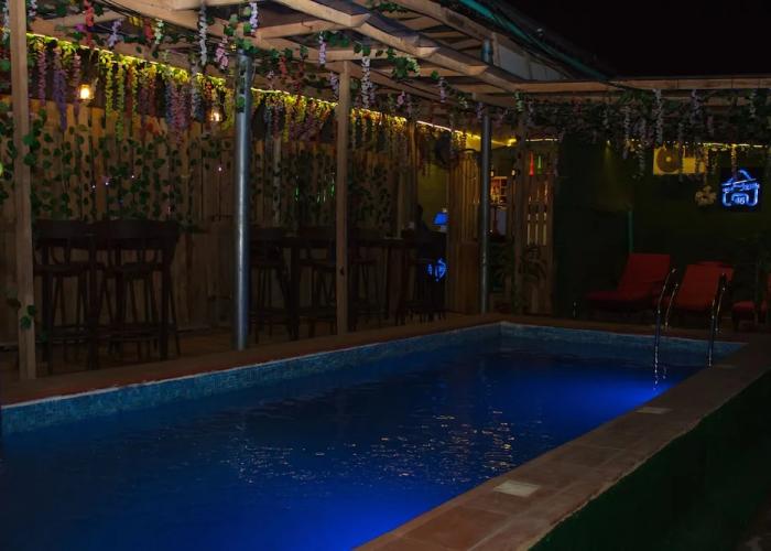 Hotel Go2Hotel45