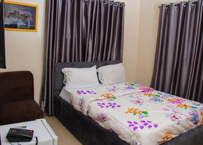 Hotel Go2Hotel45
