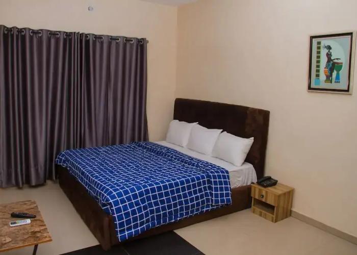 Hotel Go2Hotel45