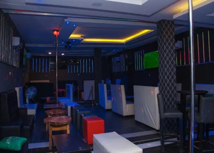 Hotel Go2Hotel45