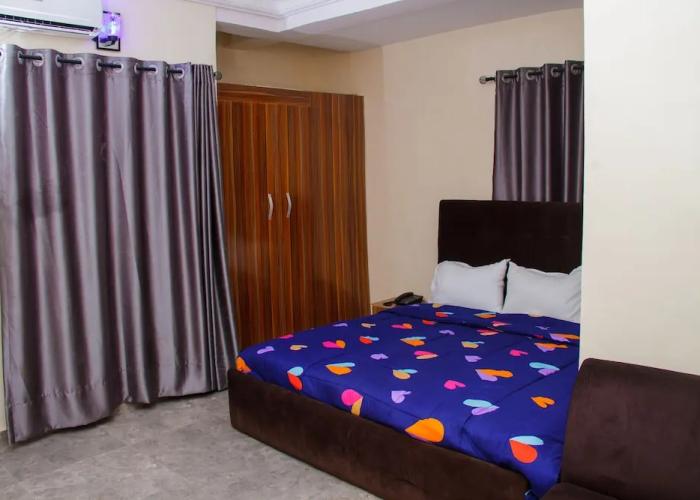 Hotel Go2Hotel45
