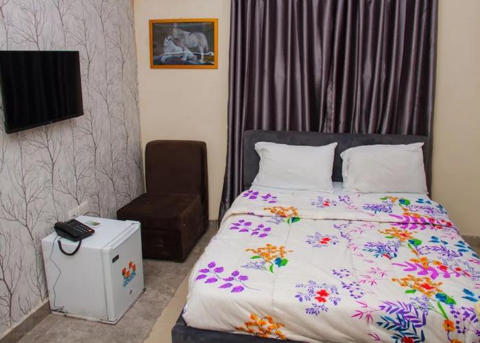 Hotel Go2Hotel45
